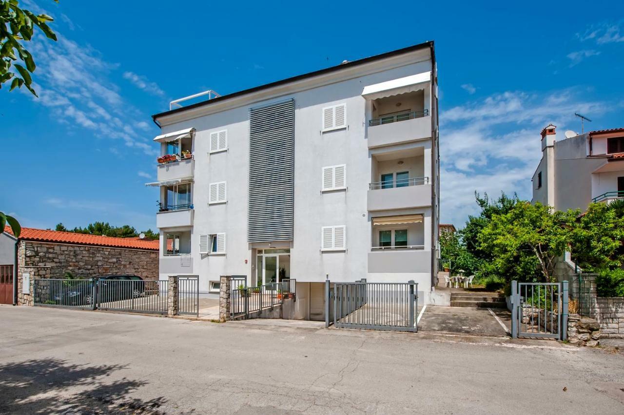 Apartment Happy Rovinj