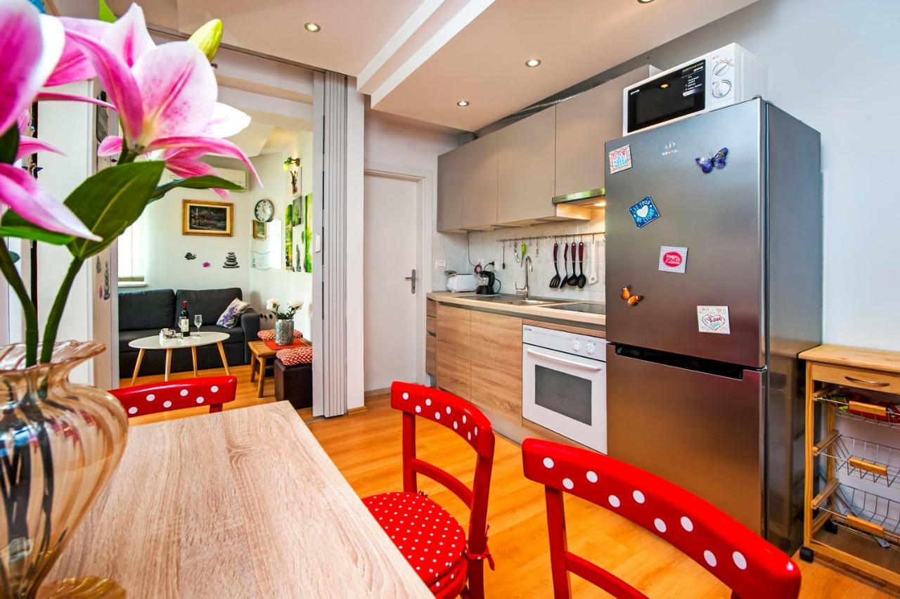 Apartment Happy Rovinj