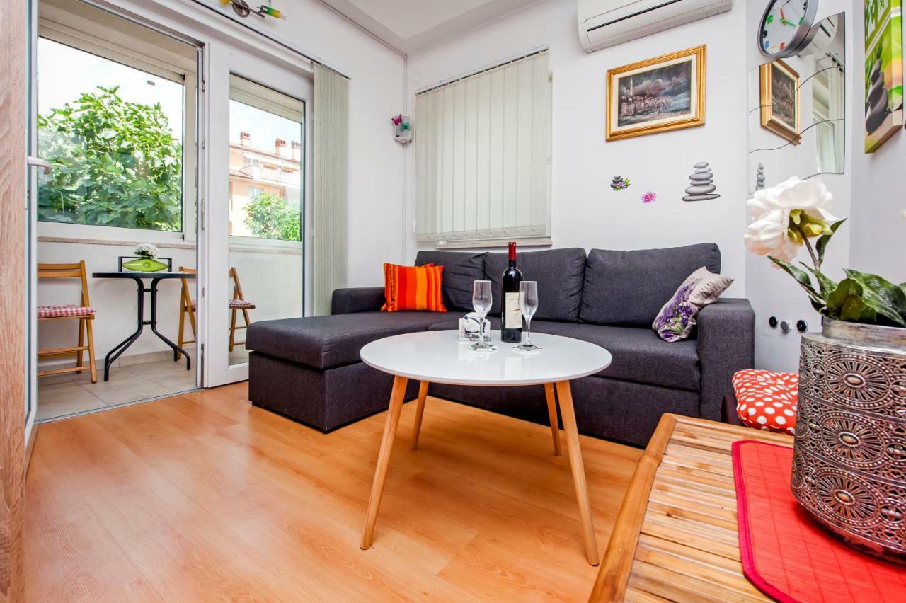 Apartment Happy Rovinj