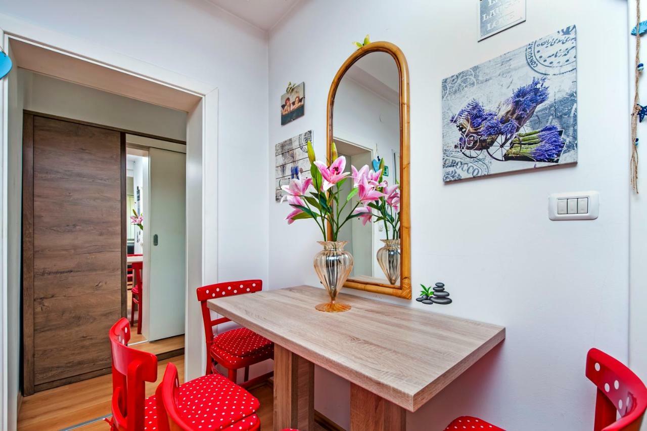Apartment Happy Rovinj